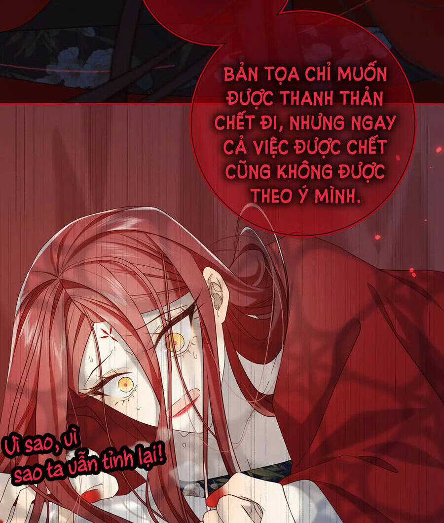 Ác Nữ Cự Tuyệt Cua Nam Chính Chapter 100 trang 25