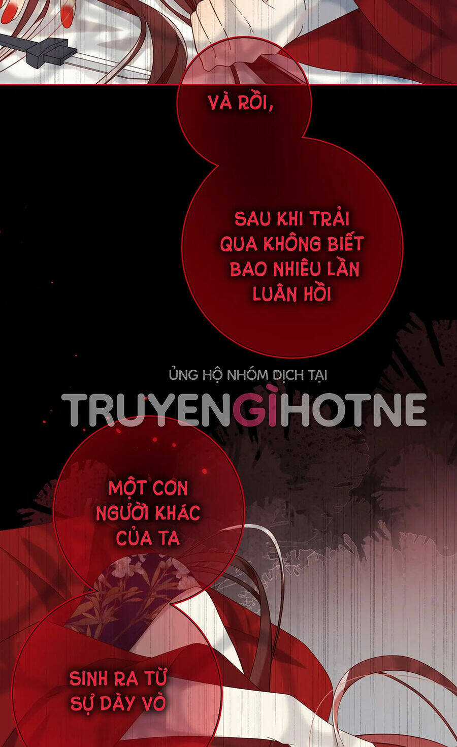 Ác Nữ Cự Tuyệt Cua Nam Chính Chapter 100 trang 26