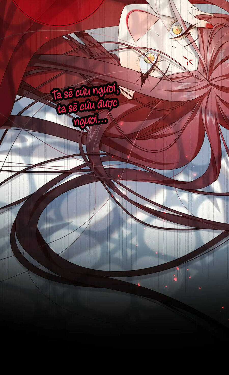 Ác Nữ Cự Tuyệt Cua Nam Chính Chapter 100 trang 27