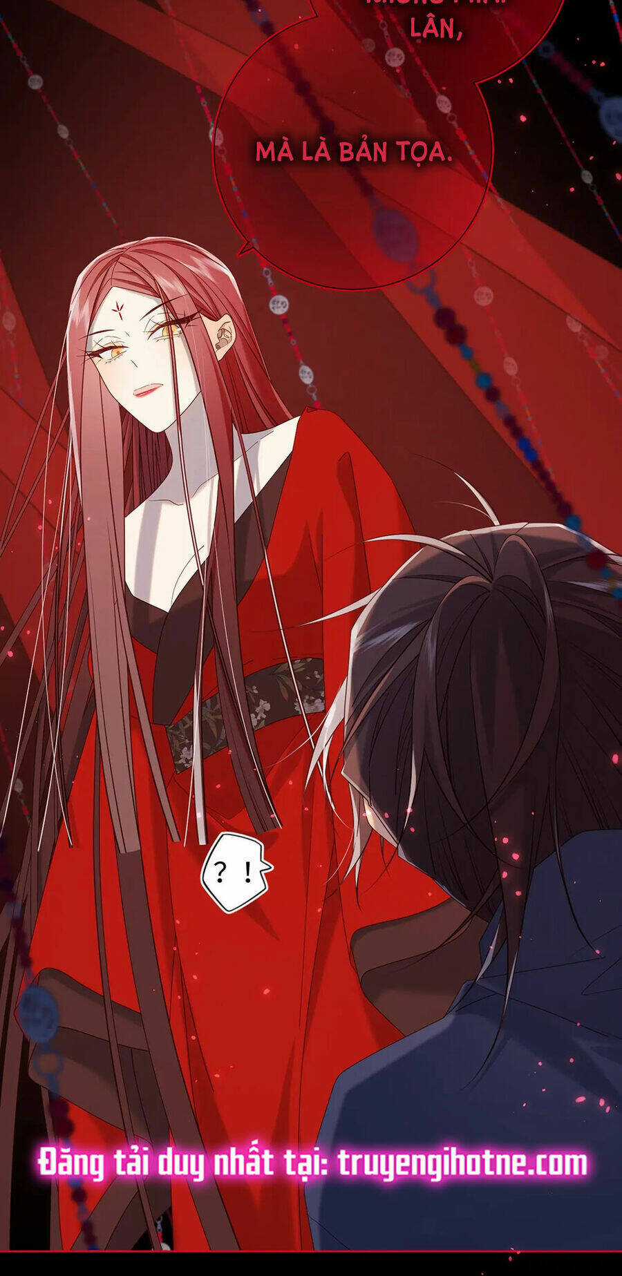 Ác Nữ Cự Tuyệt Cua Nam Chính Chapter 100 trang 3