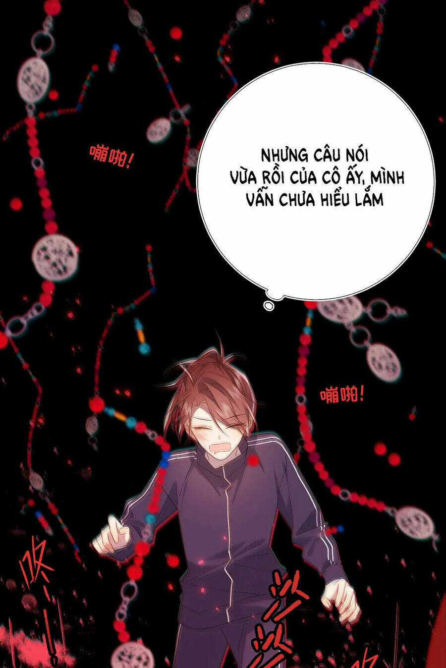 Ác Nữ Cự Tuyệt Cua Nam Chính Chapter 100 trang 32