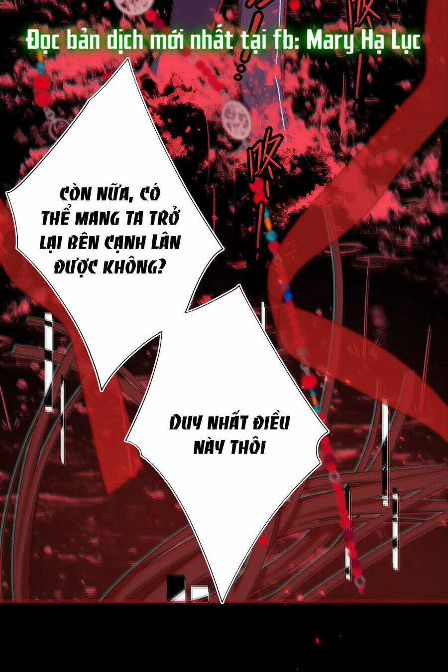 Ác Nữ Cự Tuyệt Cua Nam Chính Chapter 100 trang 33