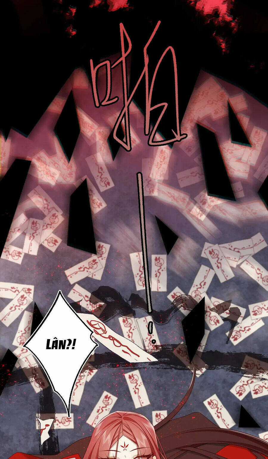 Ác Nữ Cự Tuyệt Cua Nam Chính Chapter 100 trang 36