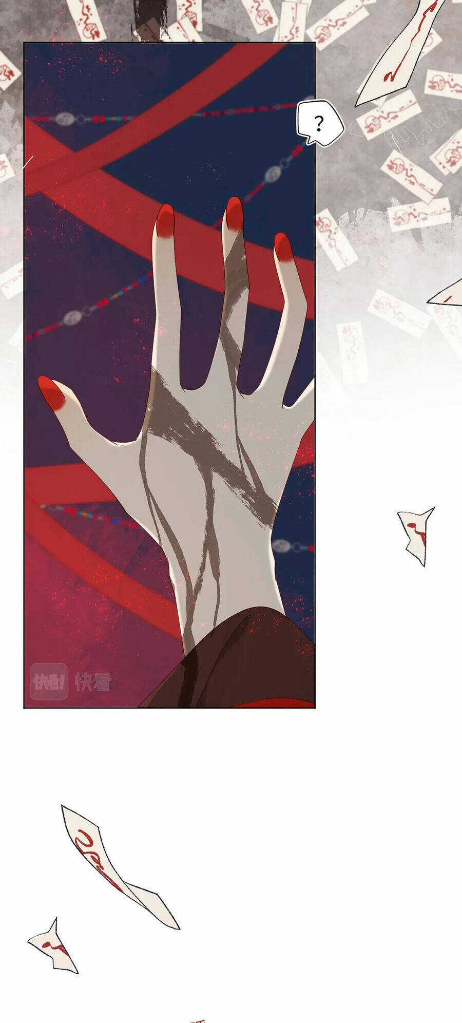 Ác Nữ Cự Tuyệt Cua Nam Chính Chapter 100 trang 38