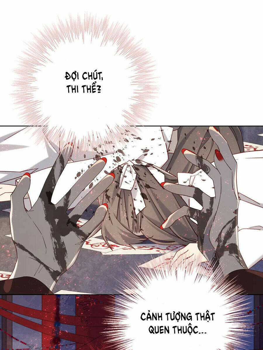 Ác Nữ Cự Tuyệt Cua Nam Chính Chapter 100 trang 40