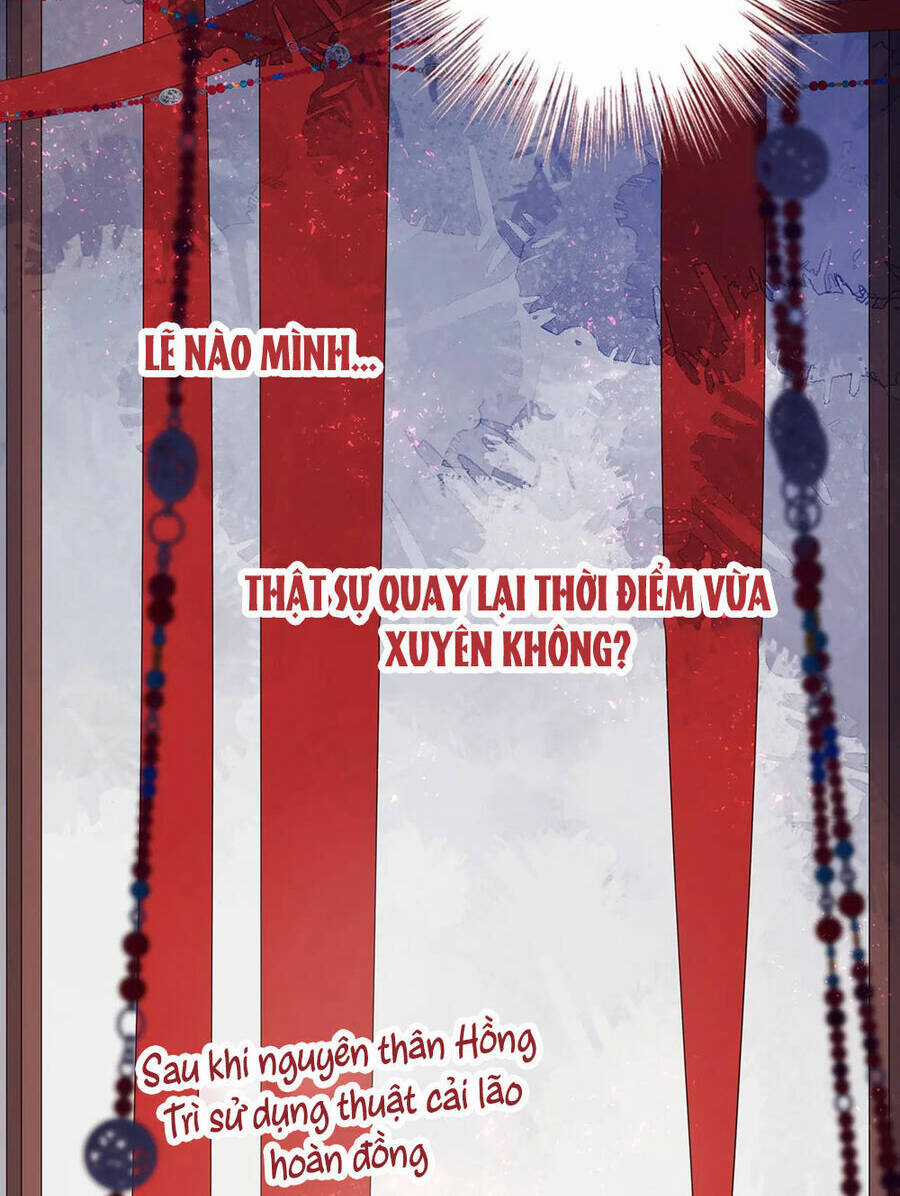 Ác Nữ Cự Tuyệt Cua Nam Chính Chapter 100 trang 41