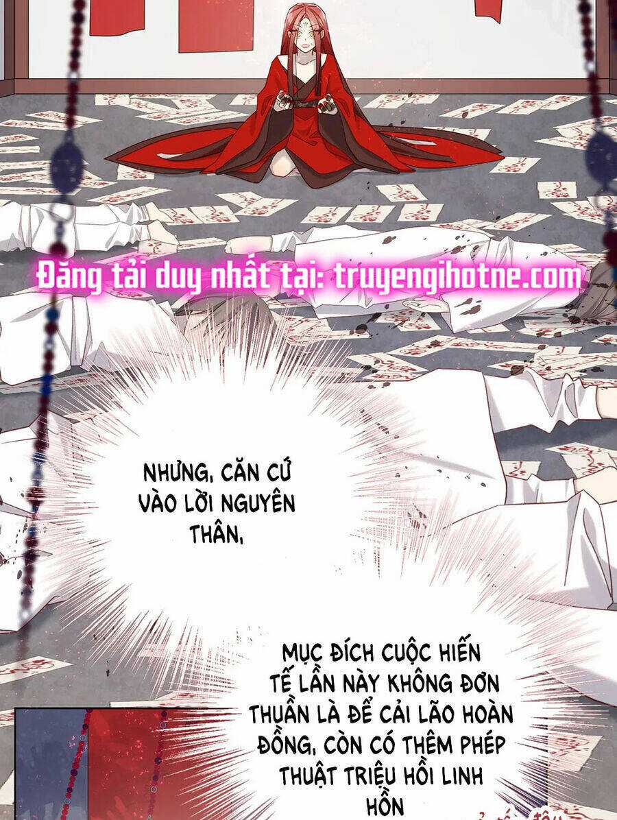 Ác Nữ Cự Tuyệt Cua Nam Chính Chapter 100 trang 42