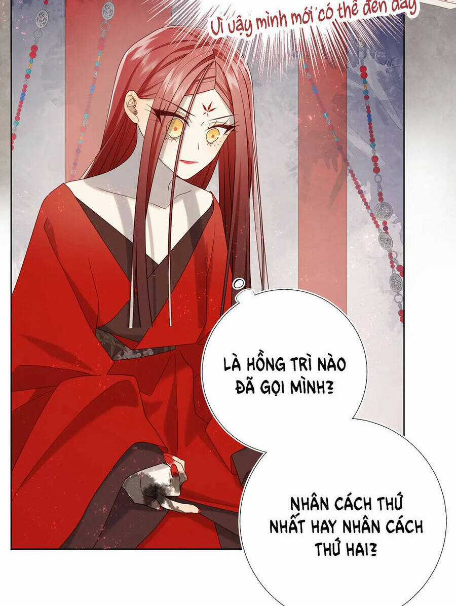 Ác Nữ Cự Tuyệt Cua Nam Chính Chapter 100 trang 43