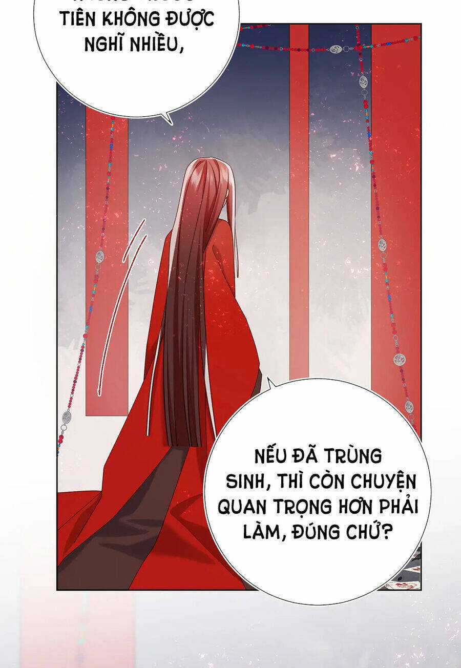 Ác Nữ Cự Tuyệt Cua Nam Chính Chapter 100 trang 45