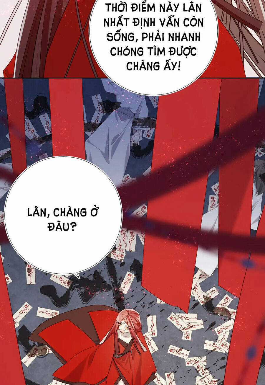 Ác Nữ Cự Tuyệt Cua Nam Chính Chapter 100 trang 47