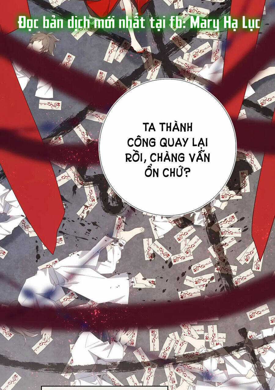 Ác Nữ Cự Tuyệt Cua Nam Chính Chapter 100 trang 48