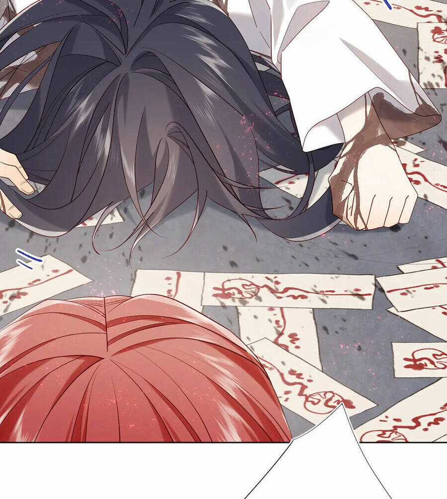 Ác Nữ Cự Tuyệt Cua Nam Chính Chapter 100 trang 51