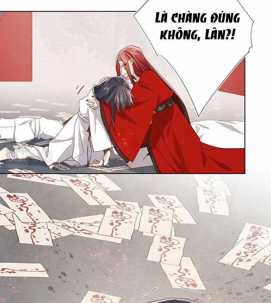 Ác Nữ Cự Tuyệt Cua Nam Chính Chapter 100 trang 52