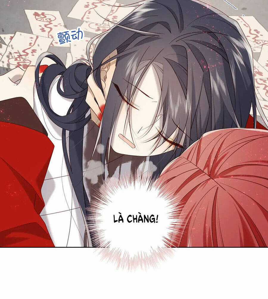 Ác Nữ Cự Tuyệt Cua Nam Chính Chapter 100 trang 53