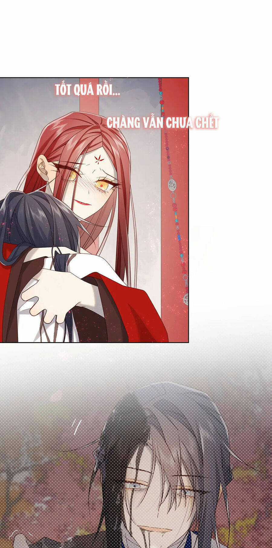 Ác Nữ Cự Tuyệt Cua Nam Chính Chapter 100 trang 54