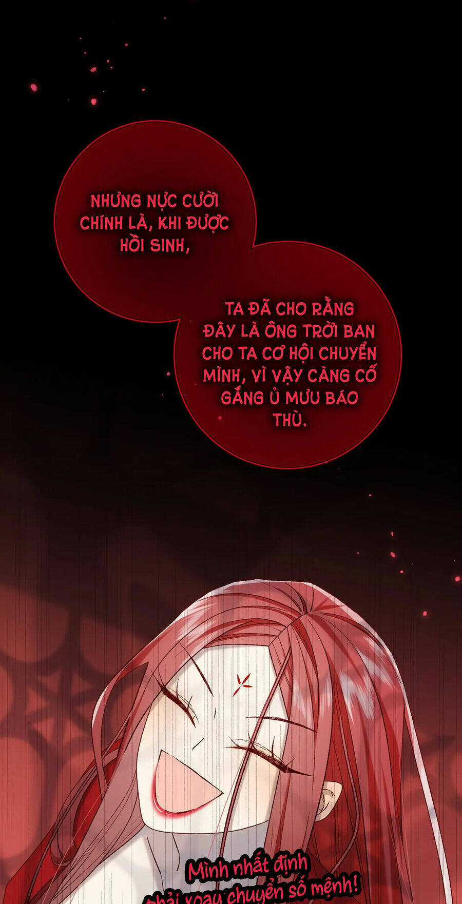 Ác Nữ Cự Tuyệt Cua Nam Chính Chapter 100 trang 6