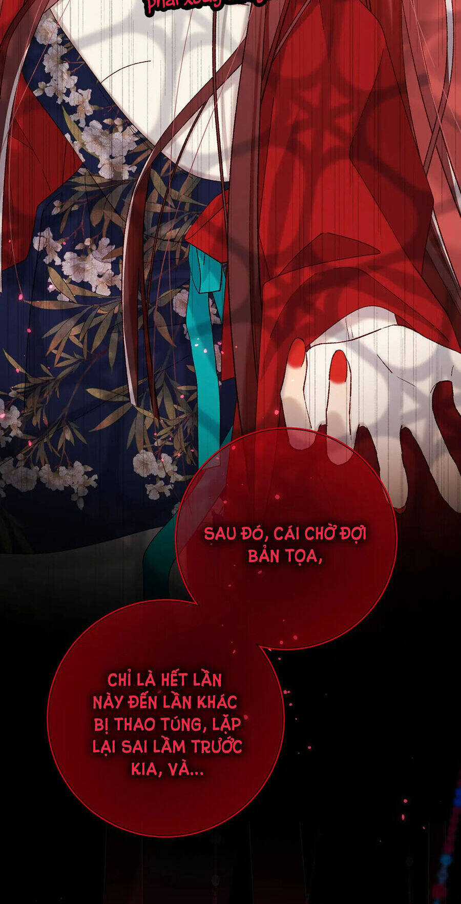 Ác Nữ Cự Tuyệt Cua Nam Chính Chapter 100 trang 7