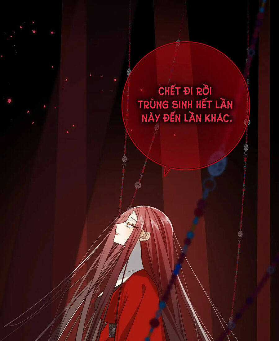 Ác Nữ Cự Tuyệt Cua Nam Chính Chapter 100 trang 8