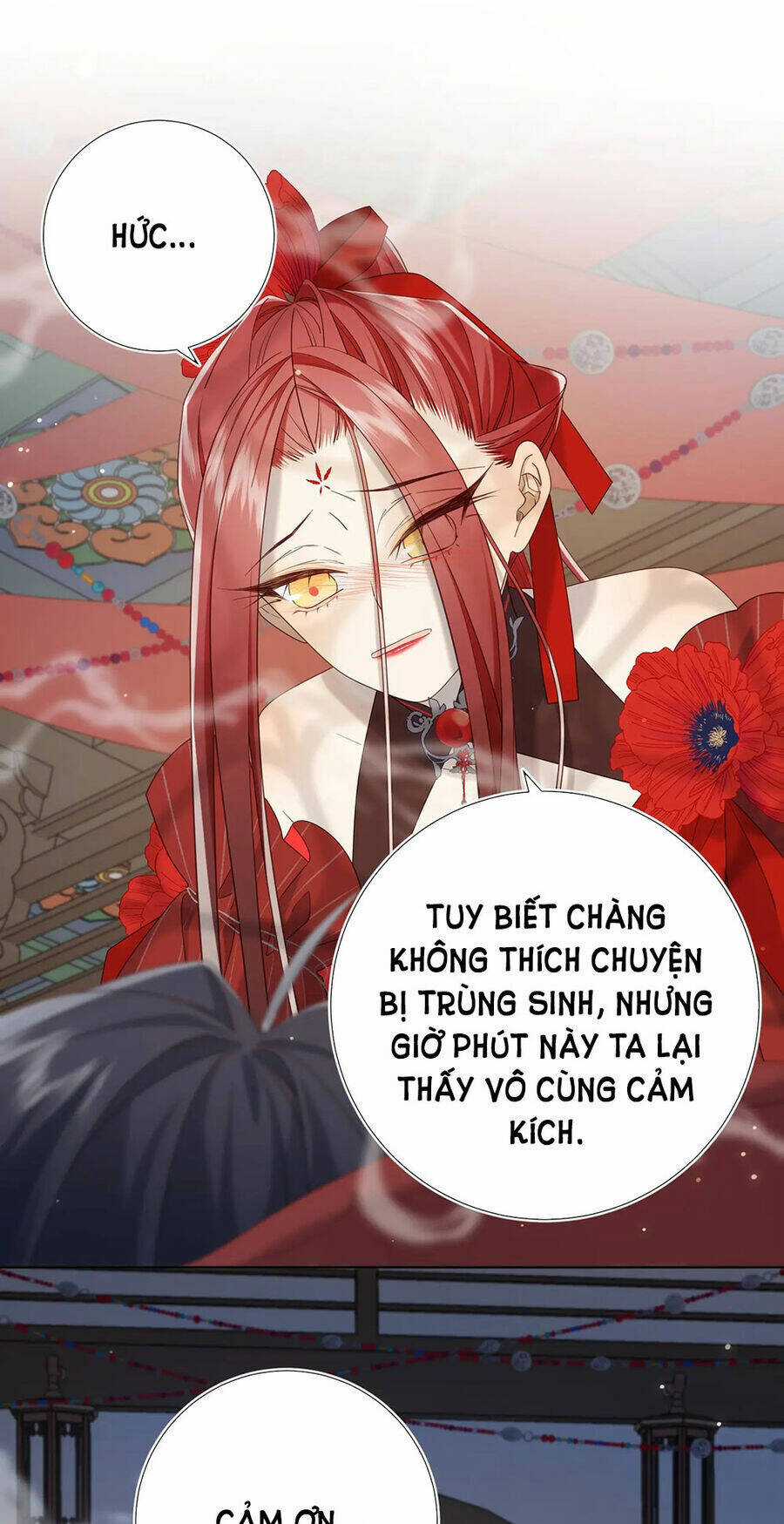 Ác Nữ Cự Tuyệt Cua Nam Chính Chapter 101 trang 10