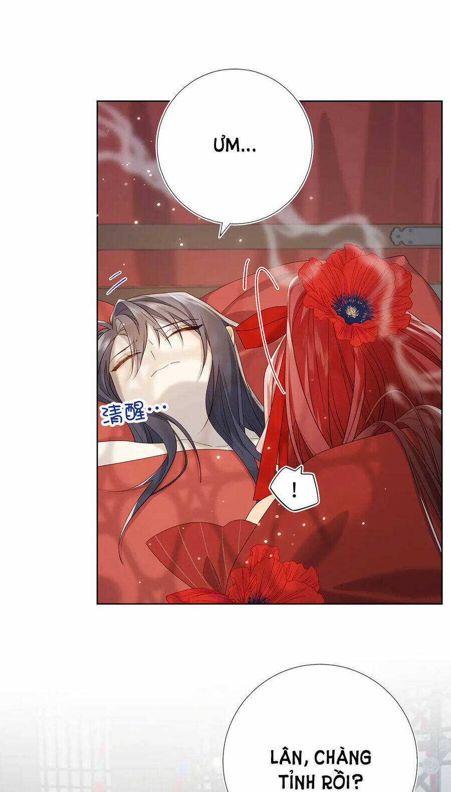 Ác Nữ Cự Tuyệt Cua Nam Chính Chapter 101 trang 12