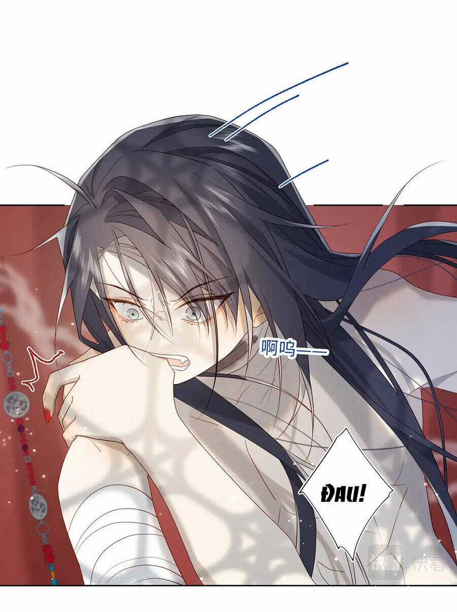 Ác Nữ Cự Tuyệt Cua Nam Chính Chapter 101 trang 22