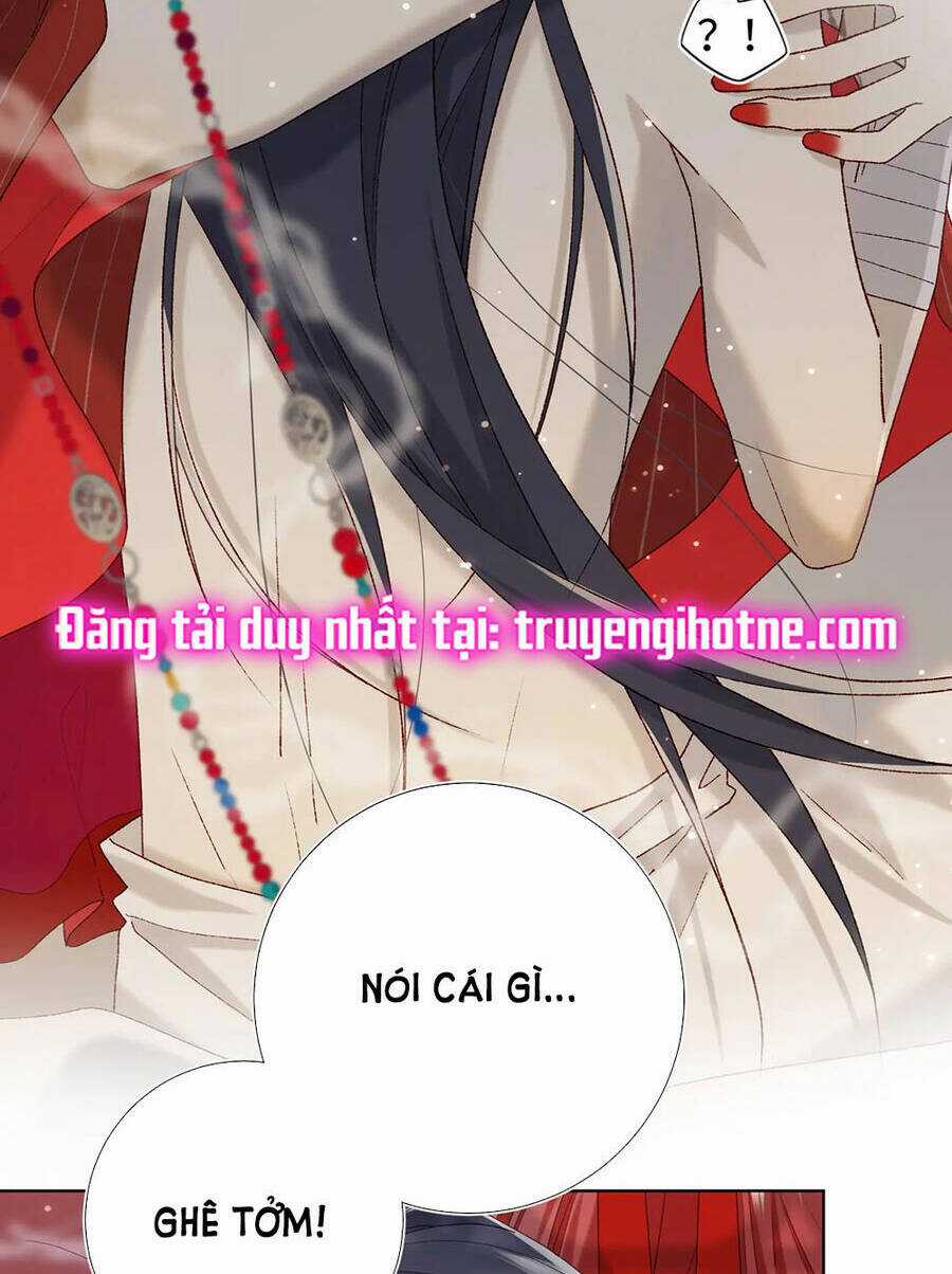 Ác Nữ Cự Tuyệt Cua Nam Chính Chapter 101 trang 29