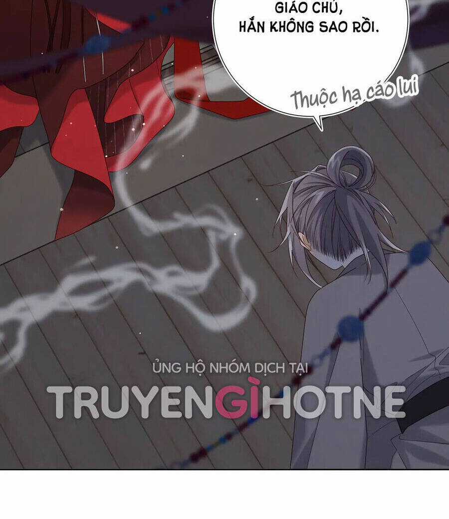 Ác Nữ Cự Tuyệt Cua Nam Chính Chapter 101 trang 3