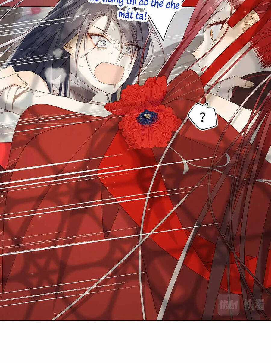 Ác Nữ Cự Tuyệt Cua Nam Chính Chapter 101 trang 31