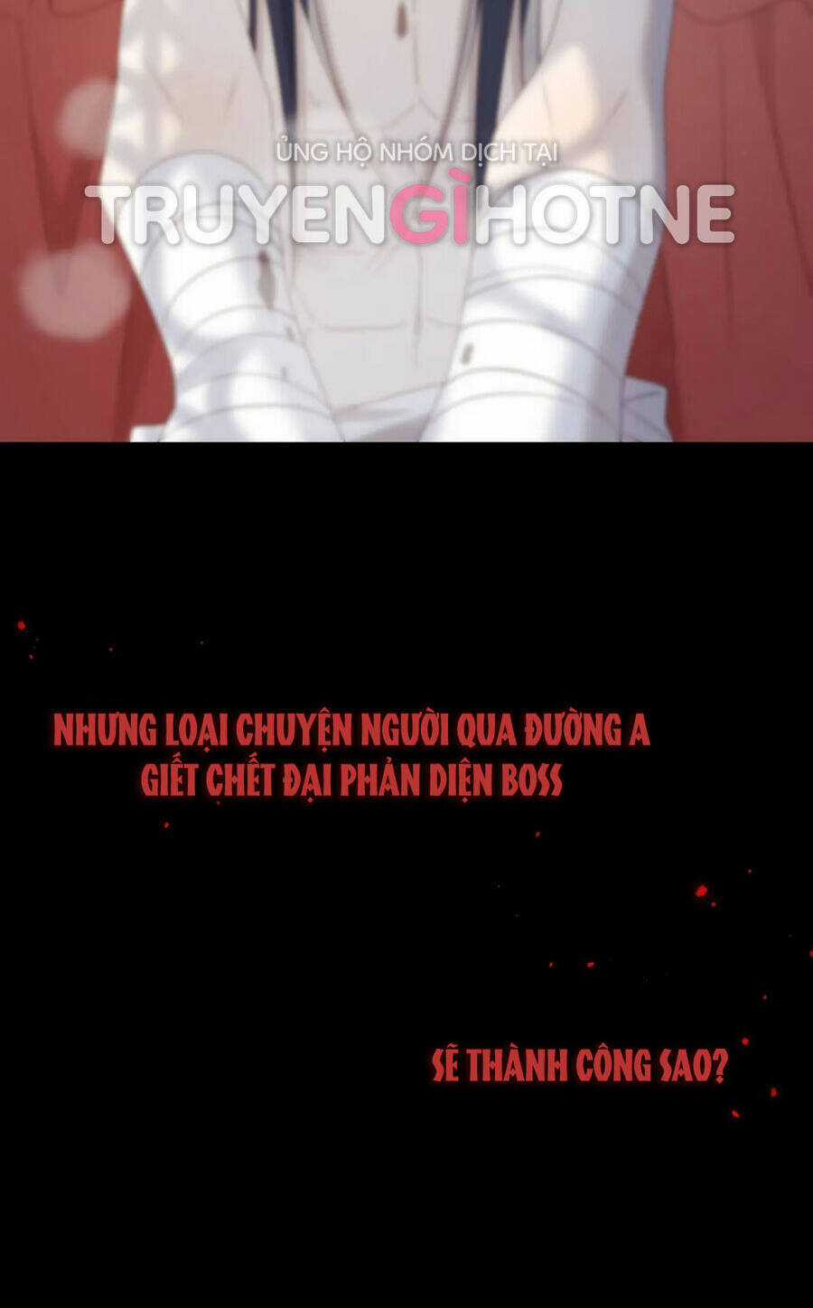 Ác Nữ Cự Tuyệt Cua Nam Chính Chapter 101 trang 37