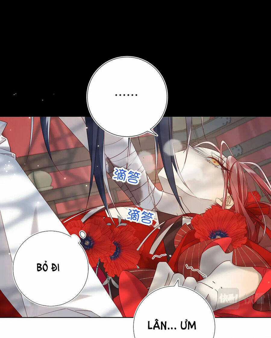 Ác Nữ Cự Tuyệt Cua Nam Chính Chapter 101 trang 38