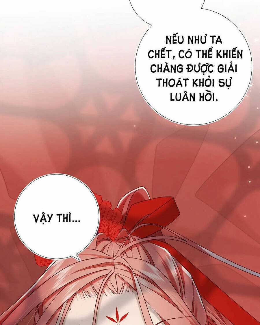 Ác Nữ Cự Tuyệt Cua Nam Chính Chapter 101 trang 39