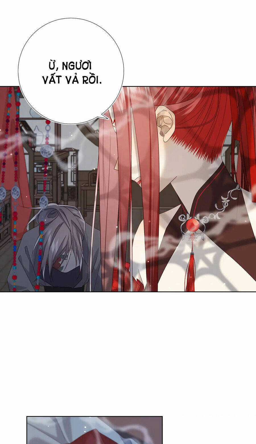 Ác Nữ Cự Tuyệt Cua Nam Chính Chapter 101 trang 4