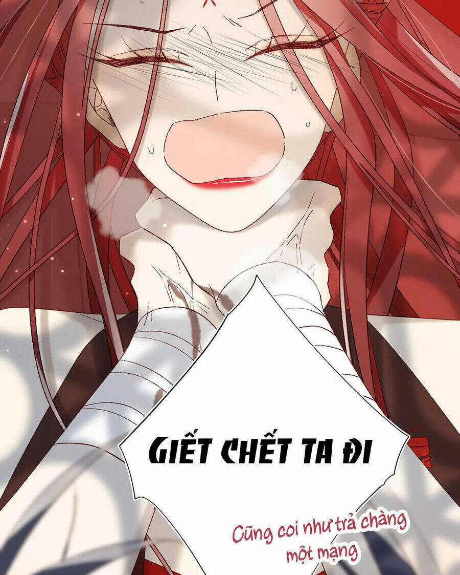 Ác Nữ Cự Tuyệt Cua Nam Chính Chapter 101 trang 40