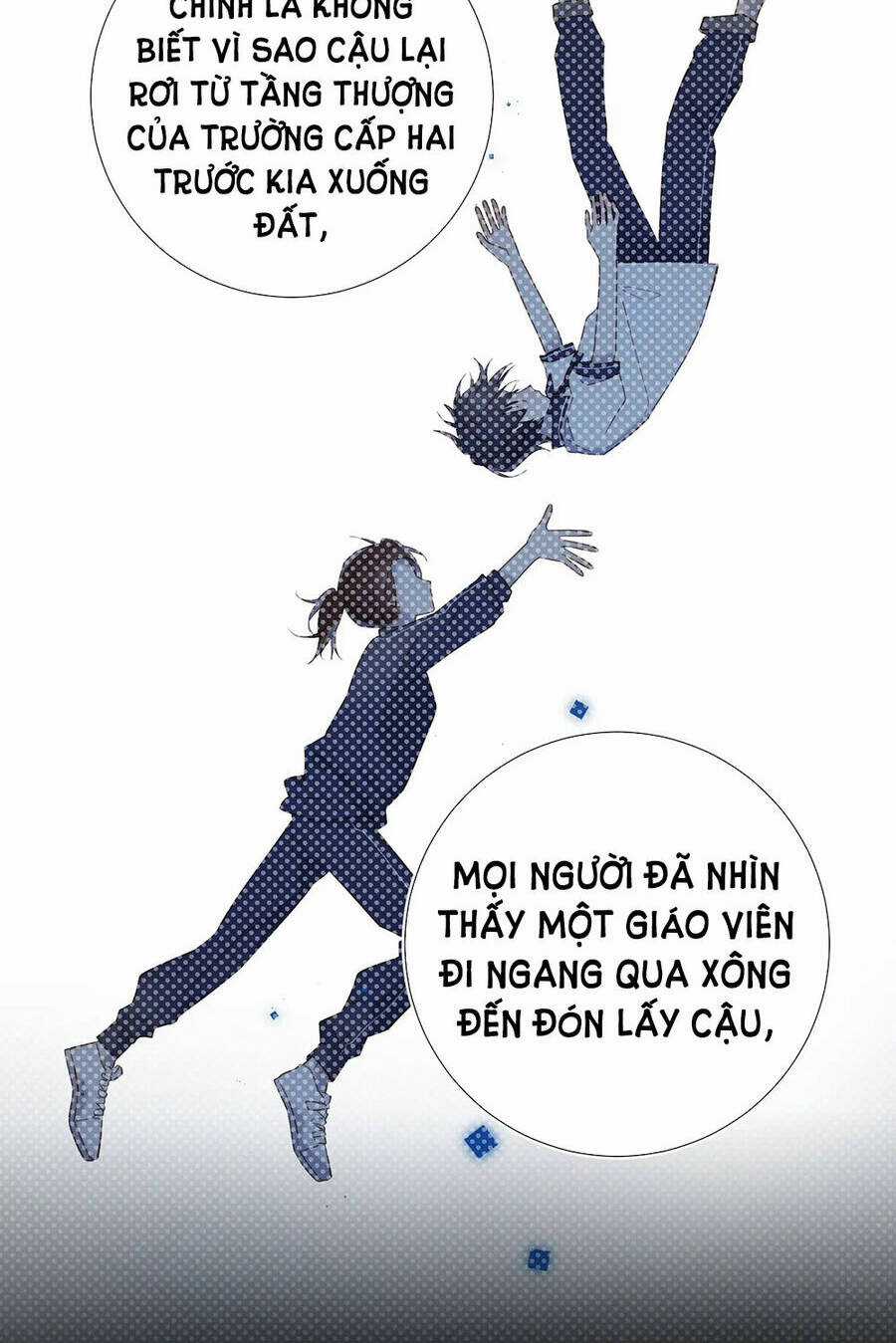 Ác Nữ Cự Tuyệt Cua Nam Chính Chapter 101 trang 53