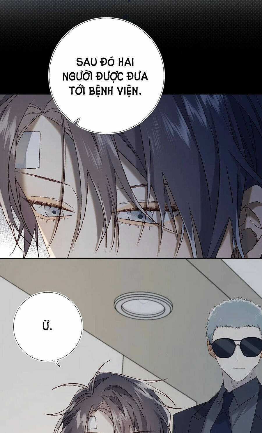 Ác Nữ Cự Tuyệt Cua Nam Chính Chapter 101 trang 54