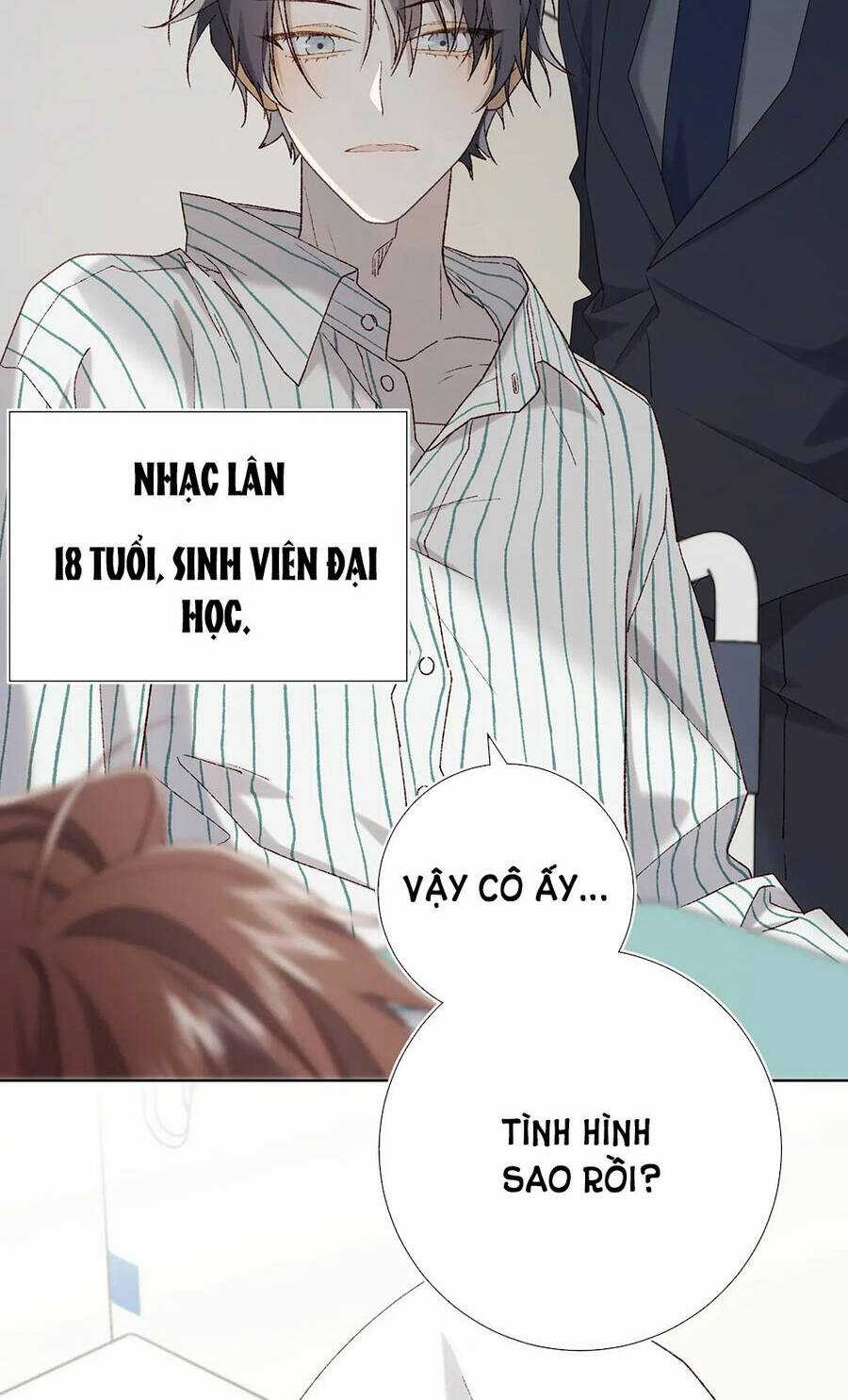 Ác Nữ Cự Tuyệt Cua Nam Chính Chapter 101 trang 55