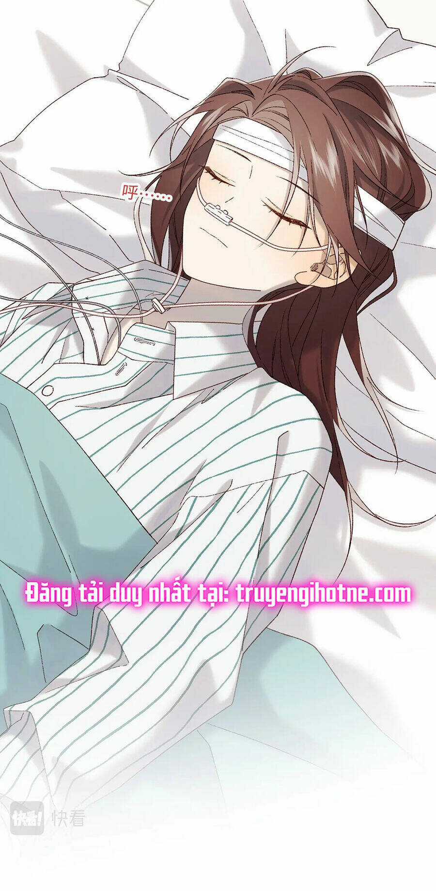 Ác Nữ Cự Tuyệt Cua Nam Chính Chapter 101 trang 56