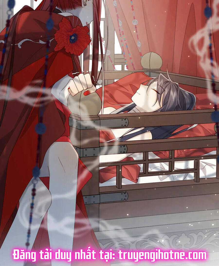 Ác Nữ Cự Tuyệt Cua Nam Chính Chapter 101 trang 7