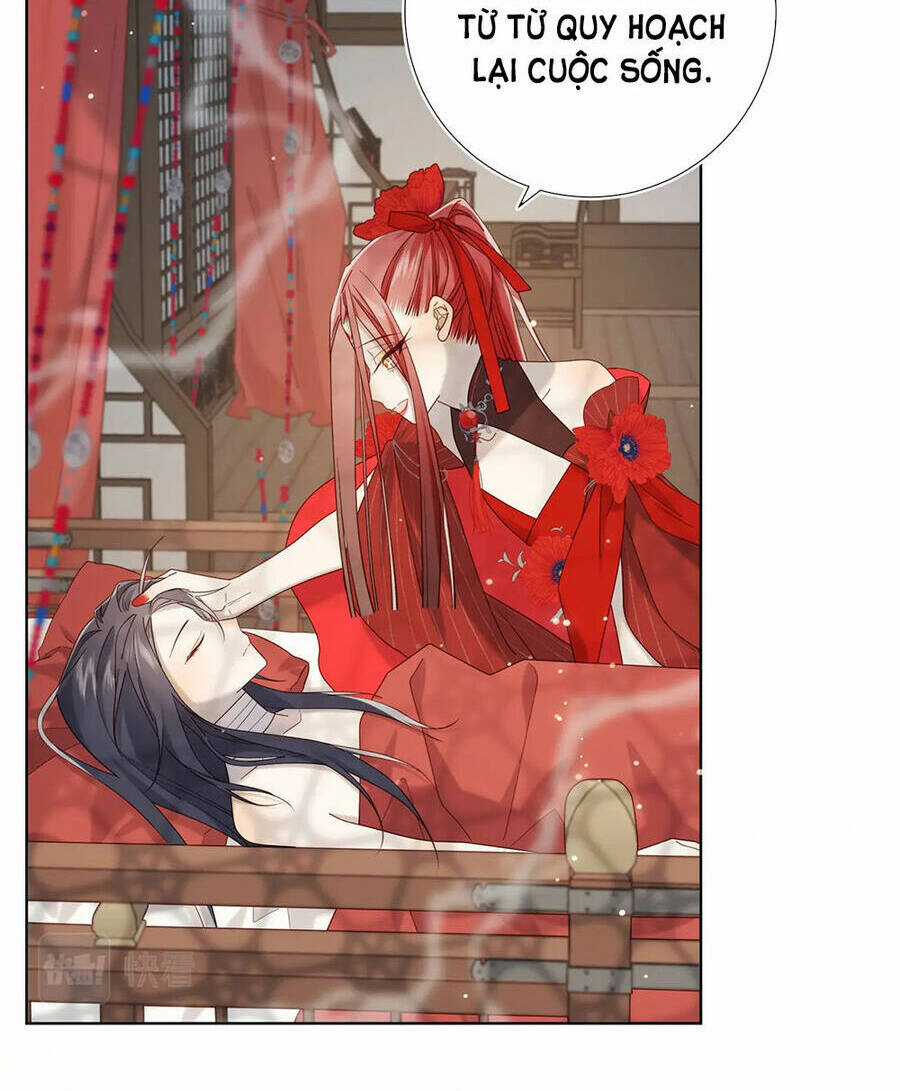 Ác Nữ Cự Tuyệt Cua Nam Chính Chapter 101 trang 9