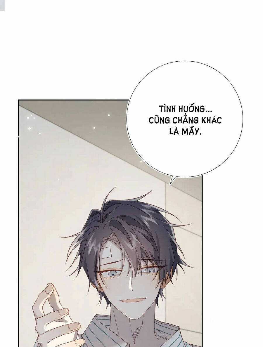 Ác Nữ Cự Tuyệt Cua Nam Chính Chapter 102 trang 14