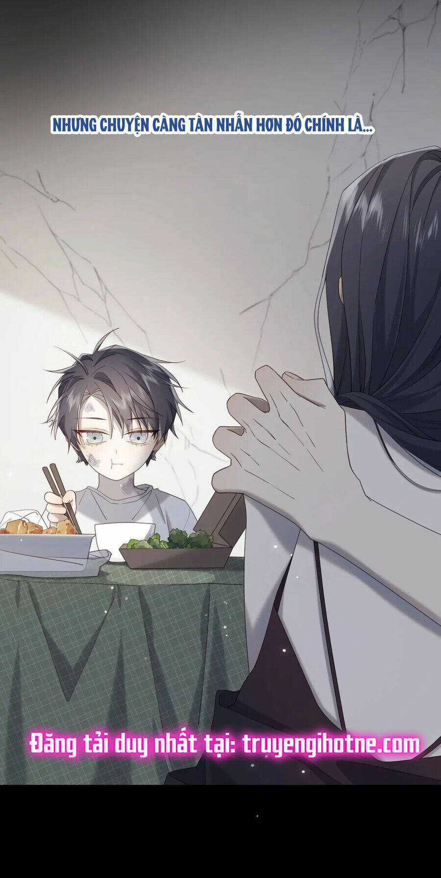 Ác Nữ Cự Tuyệt Cua Nam Chính Chapter 102 trang 18