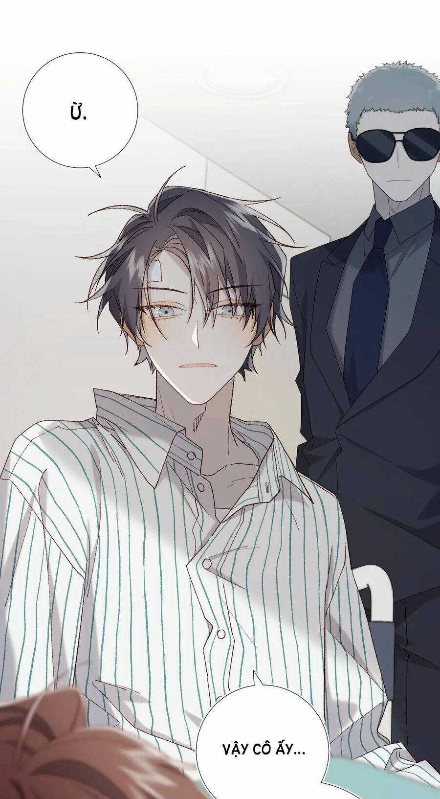 Ác Nữ Cự Tuyệt Cua Nam Chính Chapter 102 trang 2