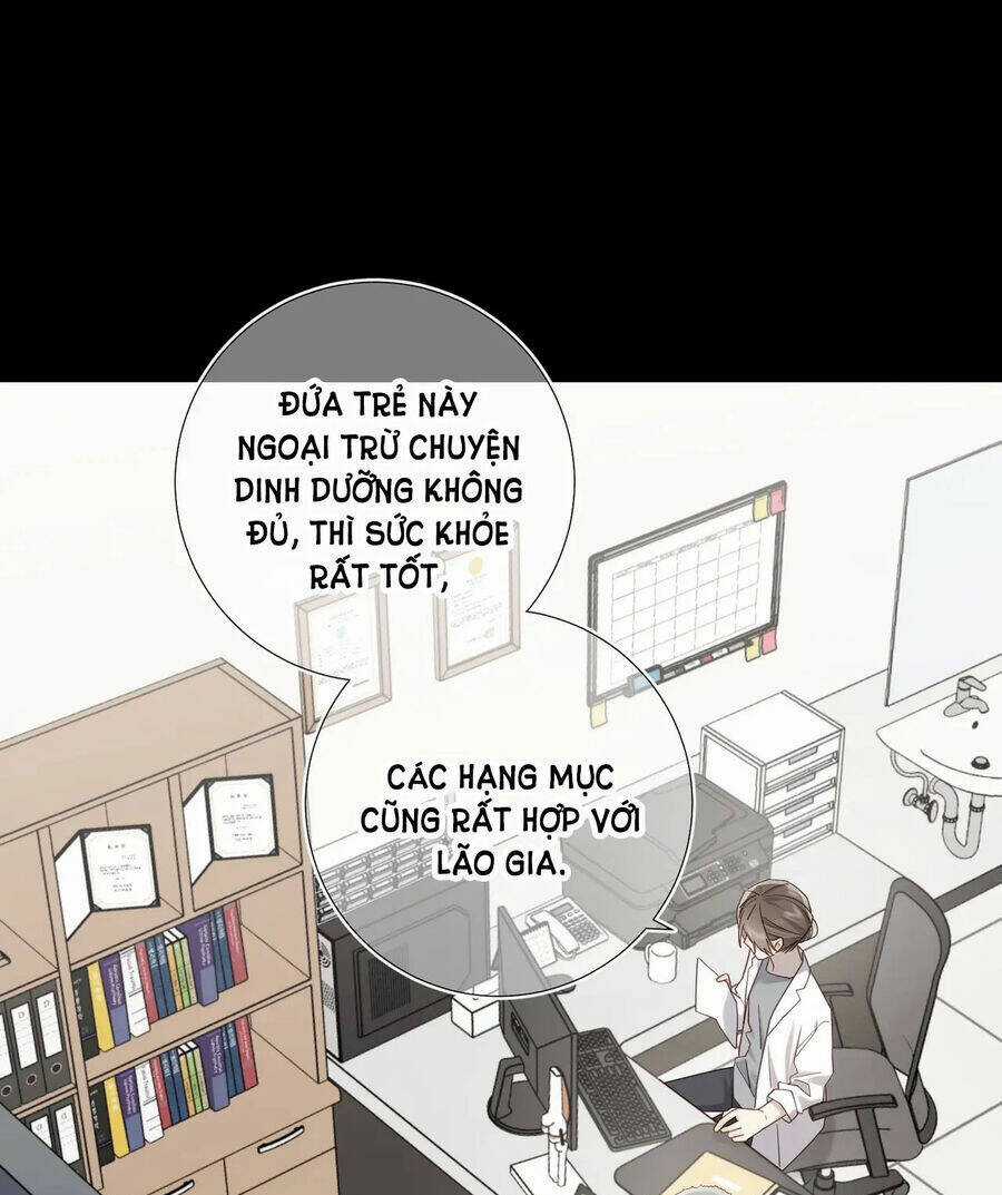 Ác Nữ Cự Tuyệt Cua Nam Chính Chapter 102 trang 20