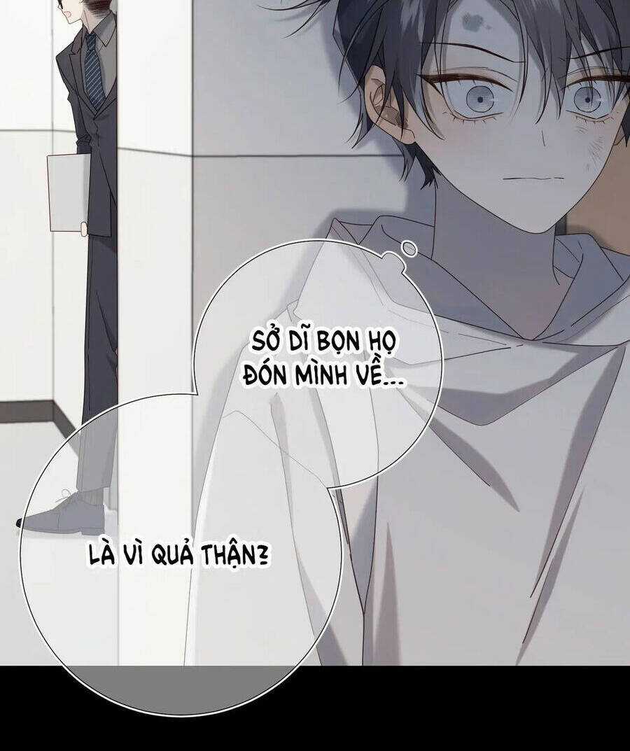 Ác Nữ Cự Tuyệt Cua Nam Chính Chapter 102 trang 23