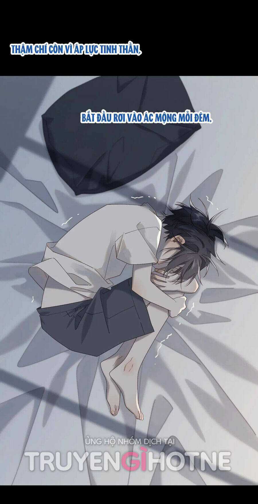 Ác Nữ Cự Tuyệt Cua Nam Chính Chapter 102 trang 25