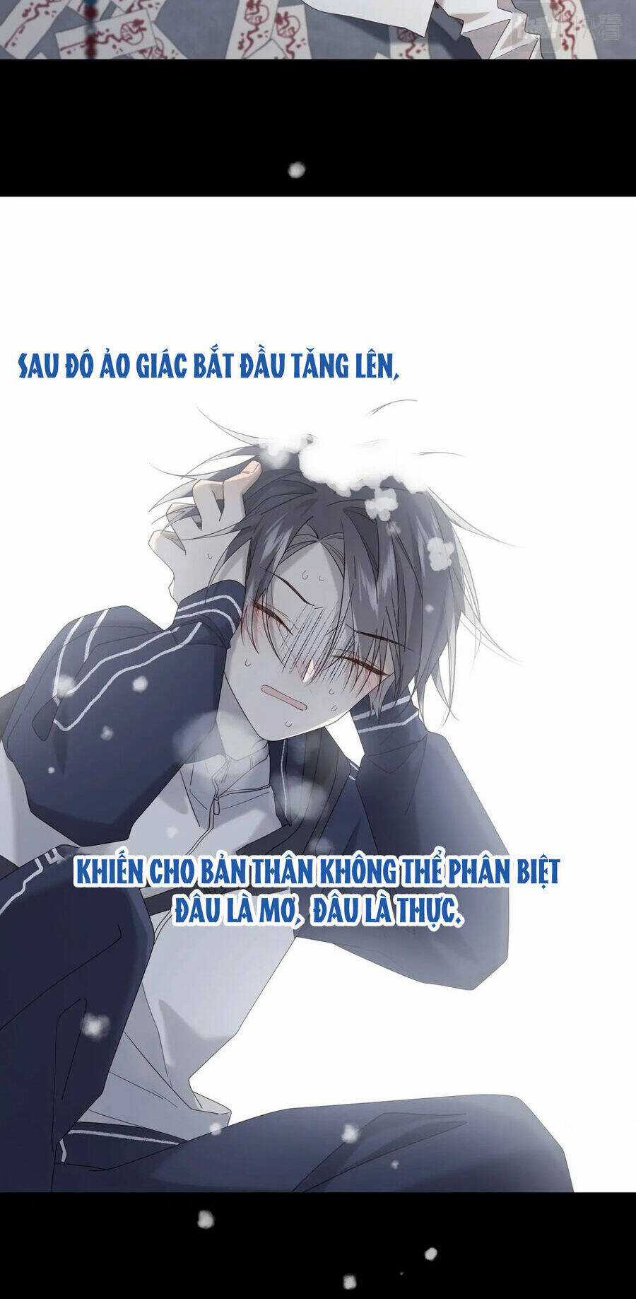 Ác Nữ Cự Tuyệt Cua Nam Chính Chapter 102 trang 27