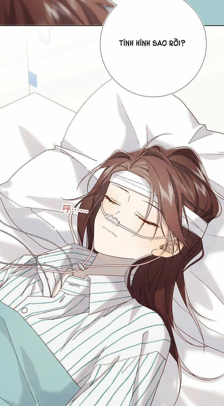 Ác Nữ Cự Tuyệt Cua Nam Chính Chapter 102 trang 3