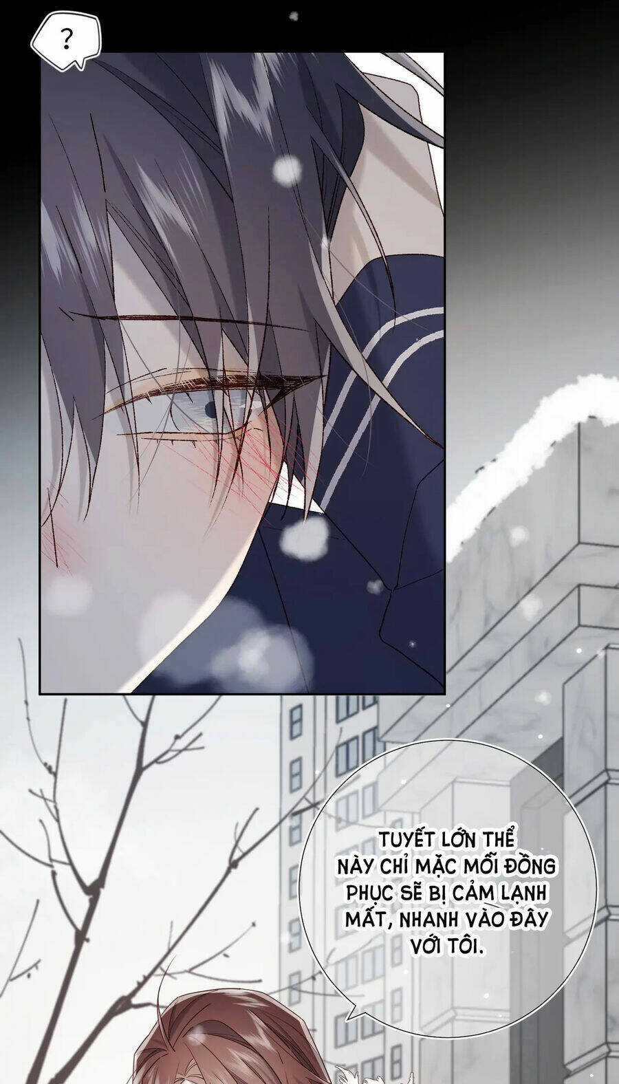 Ác Nữ Cự Tuyệt Cua Nam Chính Chapter 102 trang 30