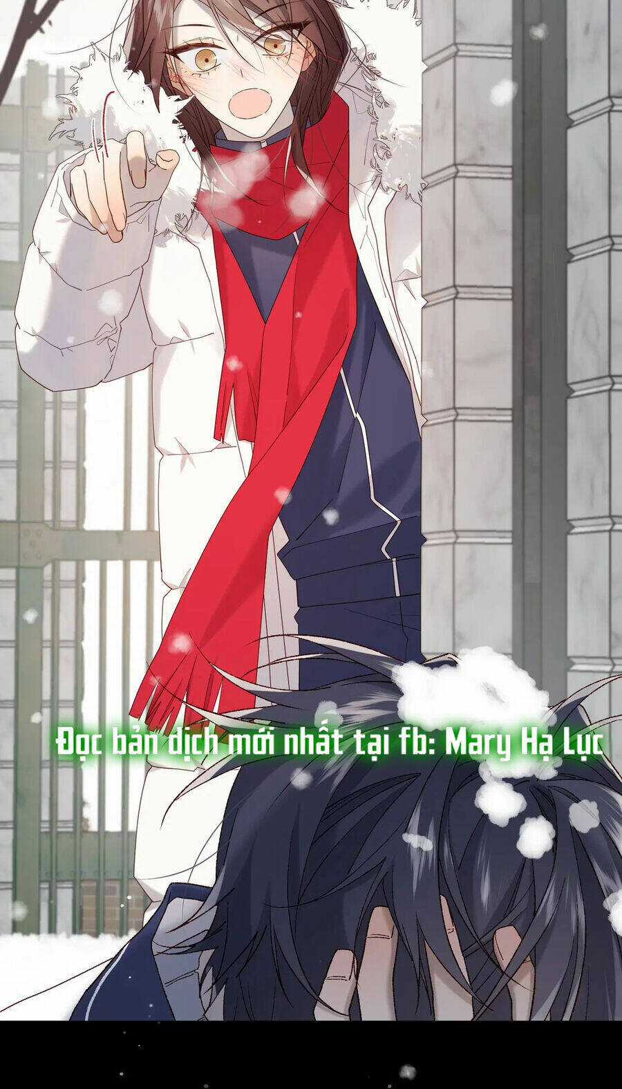 Ác Nữ Cự Tuyệt Cua Nam Chính Chapter 102 trang 31