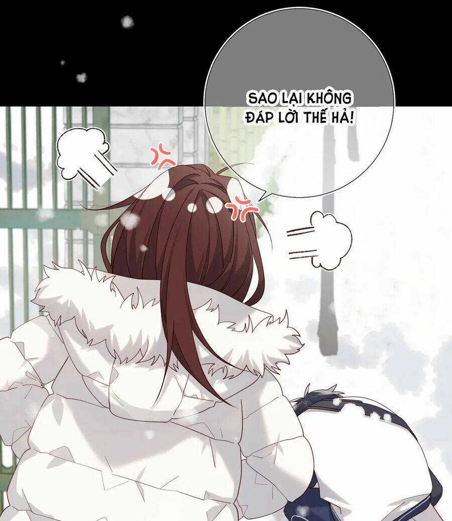 Ác Nữ Cự Tuyệt Cua Nam Chính Chapter 102 trang 35